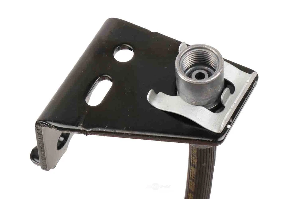 Manguera Hidráulica Freno Delantera Derecha ACDelco GM Equipo Original 176-2003 Foto 2 de 4