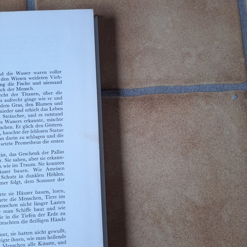 Alte griechische Sagen | Buch | - Bild 7 von 8
