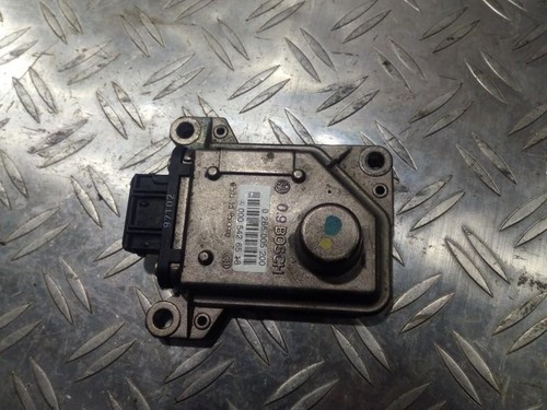 0265005200 ESP Sensor Steuergerät Querbeschleunigung 0005426518  DE160794-85