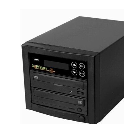 Copystars USB Flash Pen Thumb Drive to Disc CD DVD Duplicator Tower | eBay