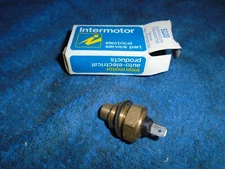 Peugeot 204, 304, 404, 504 NOS Intermotor Temperature Switch