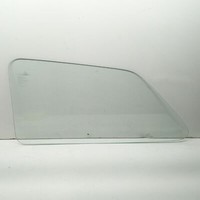 Festes Bilaterales Heckglas Fiat 127 I Serie Sicursiv