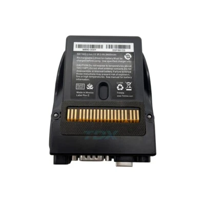 NEW BATTERY PACK FOR TRIMBLE TSC2 TDS RANGER 300 500 DATA COLLECTOR CONTROLLER
