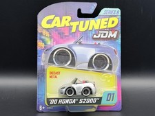 Cartuned 00 Honda S2000 01 Jdm Series 6 164 Cartuned 00 Honda S2000 01 Jdm Series 6 164