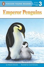 Emperor Penguins (All Aboard Science Reader: Level 2 (Quality)),