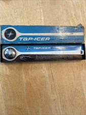 Vintage TAP-ICER White Plastic Handle made in...
