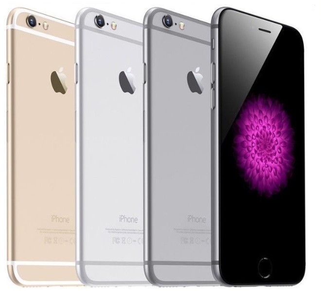 Apple iPhone 6 - 16G  Carrier Lock, Clean IMEI,