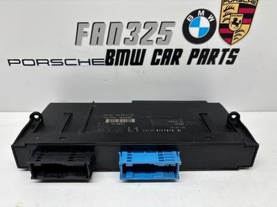 BMW E87 E8x E90 E9x 1 3er Comfort Komfort Karosserie Modul Junction Box 9177978