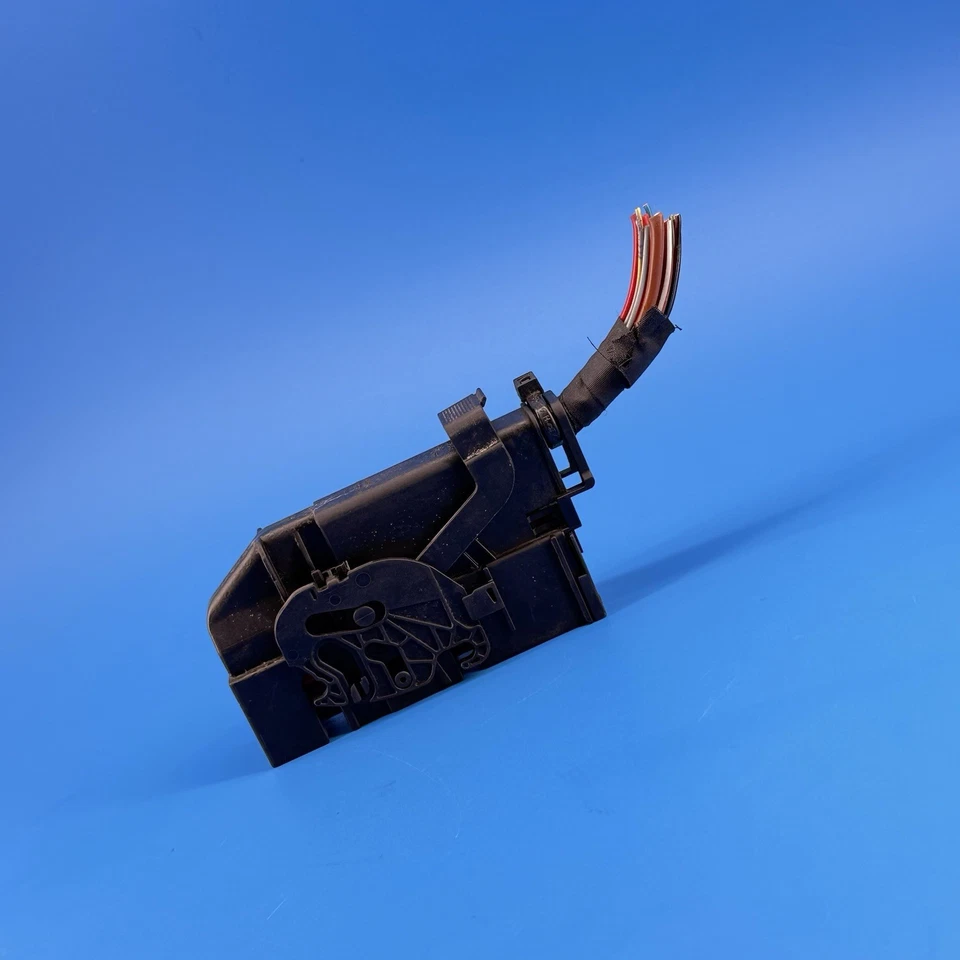 07-09 DODGE MERCEDES SPRINTER 2500 ABS MÓDULO BOMBA FRENO ANTIBLOQUEO ENCHUFE CABLEADO Foto 2 de 4