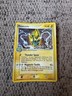 2005 Pokemon EX Deoxys #38 Manectric Reverse Holo NM Rare Vintage Card STAMPED