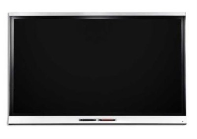 Smart Technologies 65'' Interactive Touchscreen TV Flat Panel SPNL-6065-V2