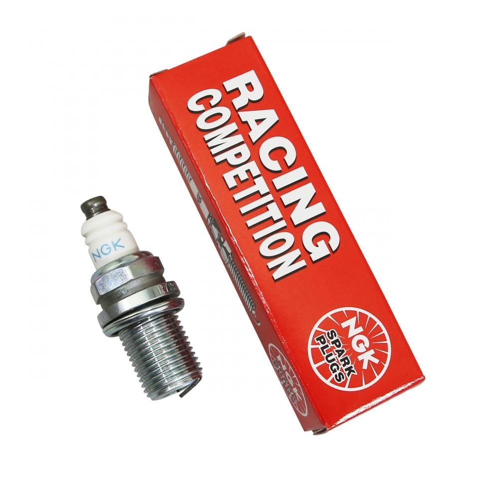 Bougie d'allumage NGK Vespa Pk 50 isolation céramique haute performance