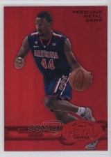 2013-14 Fleer Retro Fleer Metal PMG Red 121/150 Solomon Hill #259 1ql