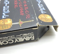 Fire Emblem Gaiden Famicom/NES JP GAME. 9000024444911