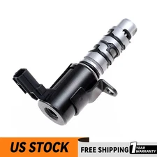 Variable Timing Control Valve Solenoid VVT For Honda Element Accord 2.4L 2003-07