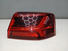 AUDI A6 C7 14-18  REAR/TAIL LIGHT ON BODY ( DRIVERS SIDE) 4G9945096F