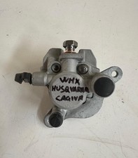 Pinza e supporto pinza Freno Posteriore Cagiva Wmx Husqvarna Anni 80 - Rear