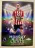 Enzo Le Fee 2026 Topps Chrome Premier League Monday Night Lights MNL-37 Sunderl