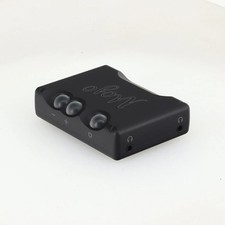 Chord Mojo DAC Amplifier for Headphone