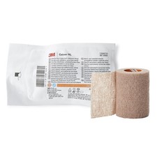 3M Self-Adherent Cohesive Bandage 3" x 5 Yd Sterile 1 Ct
