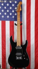 Charvel Pro-Mod DK24 HH 2PT CM - Black