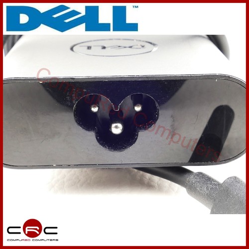 Original Dell Power supply charger 130W USB-C 0CT1P3 07MP1P - Picture 5 of 5