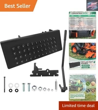 Advanced Chute System Compatible with Bad Boy Mowers, 54" / 60" / 61" / 72", ...