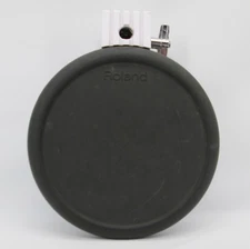 Roland PD-7 Dual Trigger V-Drum Electronic Drum Pad 7" PD7
