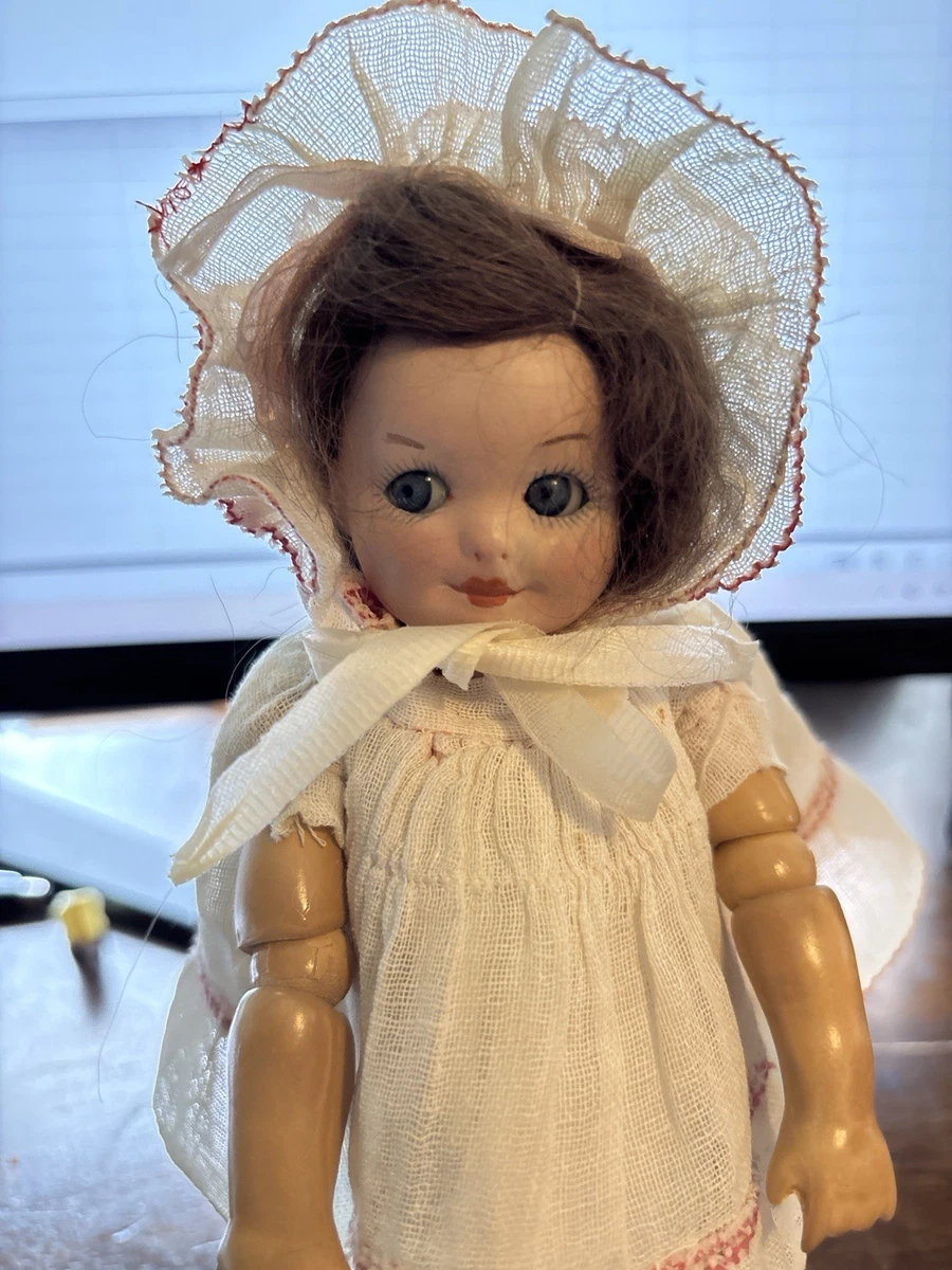 ビスクドール　real seeley body ジュモー? seeley doll products for sale | eBay