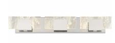 Eurofase 45346-025 Kasha 3 LED Bath Vanity - ...