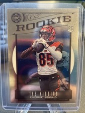 2020 Panini Chronicles - Legacy Update Rookies Tee Higgins #210 (RC)