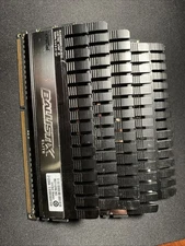 Crucial Ballistix Elite DDR4 desktop gaming memory 8GB