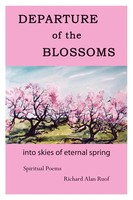 Richard Alan Ruof | Departure Of The Blossoms | Taschenbuch | Englisch (2006)