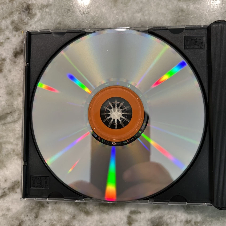 John Coltrane  Live In Japan, GRD-4-102 Jazz (4-CD Set, 1991) CDs NEAR MINT - Image 4 of 4