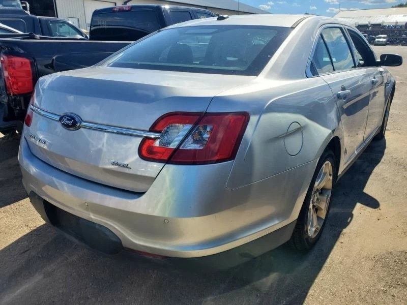 (SOLO RECOGIDA LOCAL) Conjunto de vidrio de techo compatible con 10-19 TAURUS 1871125 Foto 4 de 4