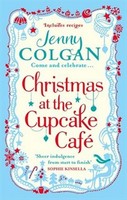 Christmas At The Cupcake Café Jenny Colgan