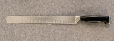 Zwilling J.A. Henckels TWIN Four Star II 10'' Hollow Edge Slicing Knife 30081-260