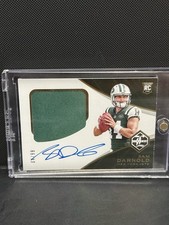 2018 Panini Limited Football Cards 23