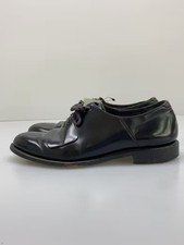 N.HOOLYWOOD/Dress shoes/UK9.5/BLK