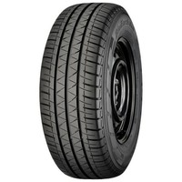 2X Sommerreifen - Yokohama BLUEARTH-VAN (RY55) 215/60R17C 109/107T