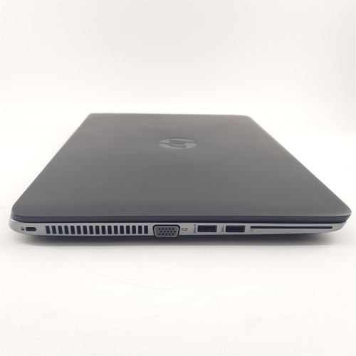 i5 EliteBook HP Laptop 840 G2 i5-5300U 8GB RAM 512GB HDD 14" Windows 10 Pro - Picture 11 of 12