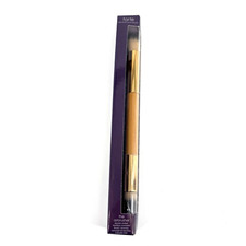 Tarte the Airbrusher Double-Ended Bamboo Concealer Brush NIB