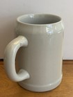 Vintage Gerz West Germany Frankfurt a.M. Coat of Arms Gray Beer Stein Mug. — photo 4