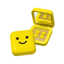 Starface Hydro-Stars, Hydrocolloid Pimple Patches, Absorb Fluid and Reduce Redne