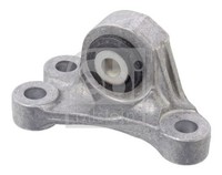 Febi Bilstein Motorlager 105671 FüR Jeep Renegade 500X Fiat 4X4 334AXF22 SUV BU