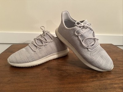 Adidas Men's Tubular Shadow Sneakers Size: 12 (B37714) (702001) (F119)