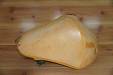 1975 Honda MT250 MT 250 Elsinore Don Vesco Desert Oversized Fuel Gas Tank