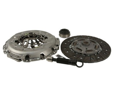 LUK OE Replacement Clutch Kit fits Audi S4 2005-2009 97QZMQ