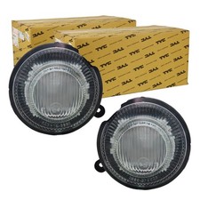 Antibrouillard Smart CITY-COUPE