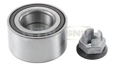 Roulement de roue Porsche CAYMAN